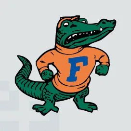 Florida gators